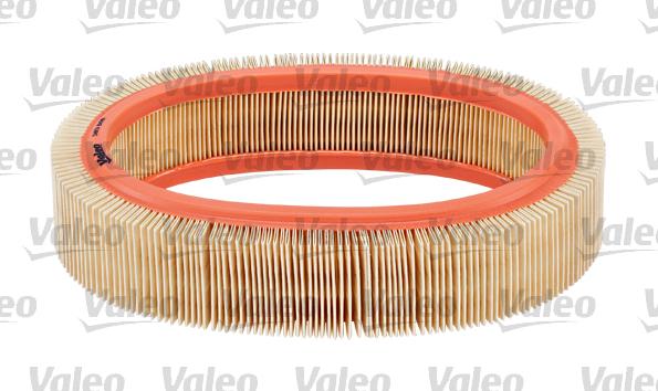 Valeo 585606 - Zracni filter parts5.com