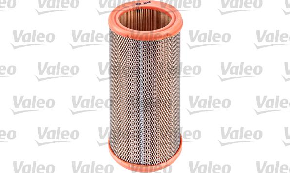 Valeo 585610 - Filtr powietrza parts5.com