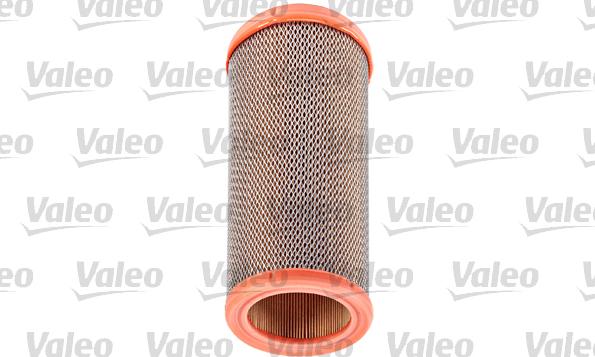 Valeo 585610 - Filtr powietrza parts5.com