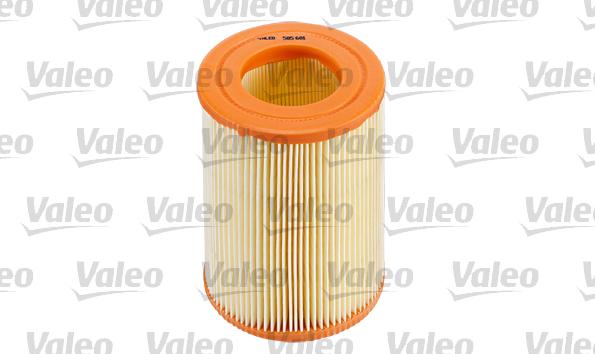 Valeo 585681 - Filtru aer parts5.com