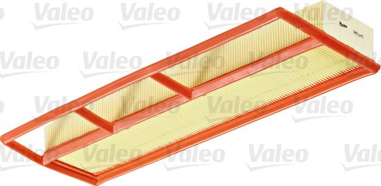 Valeo 585075 - Filtru aer parts5.com