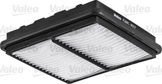 Valeo 585197 - Air Filter parts5.com