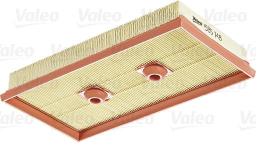 Valeo 585148 - Air Filter parts5.com