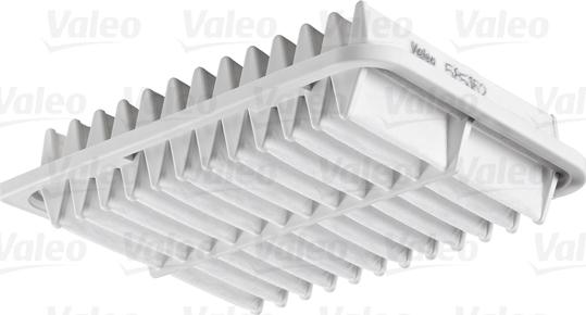 Valeo 585162 - Φίλτρο αέρα parts5.com