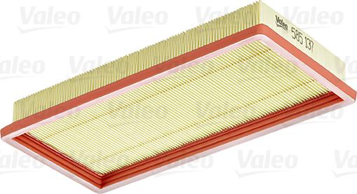 Valeo 585137 - Filter za vazduh parts5.com