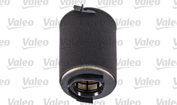 Valeo 585742 - Filtr powietrza parts5.com