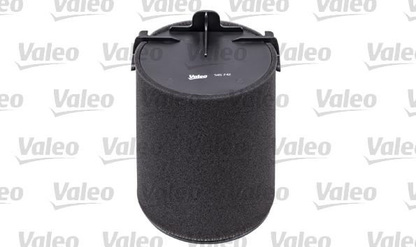 Valeo 585742 - Filtr powietrza parts5.com