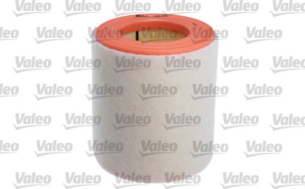 Valeo 585763 - Filtru aer parts5.com