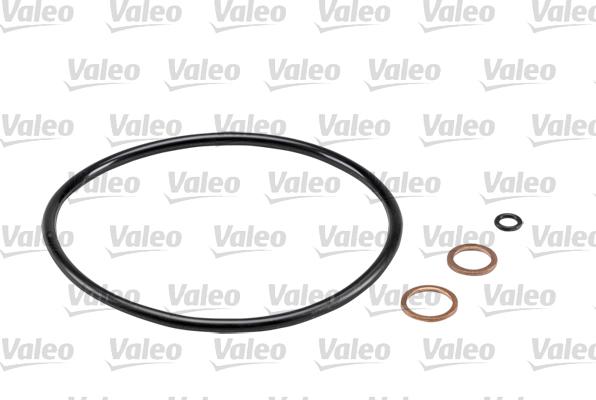 Valeo 586543 - Filtar za ulje parts5.com