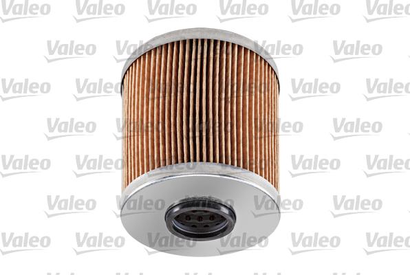 Valeo 586543 - Filtar za ulje parts5.com