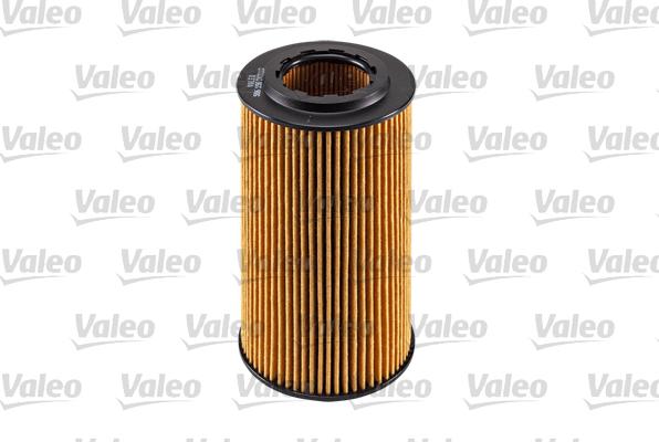 Valeo 586556 - Filtru ulei parts5.com