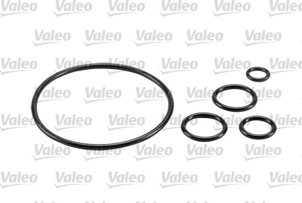 Valeo 586556 - Filtru ulei parts5.com