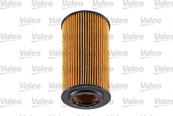 Valeo 586556 - Filtru ulei parts5.com