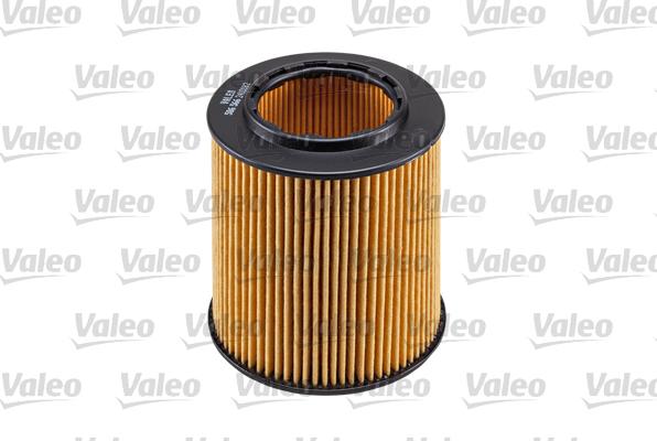 Valeo 586566 - Filtru ulei parts5.com