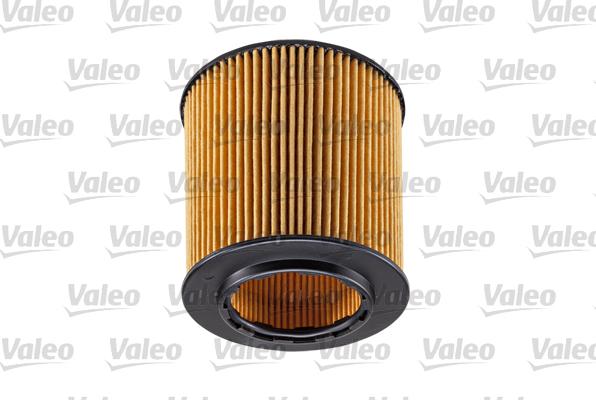 Valeo 586566 - Filtru ulei parts5.com