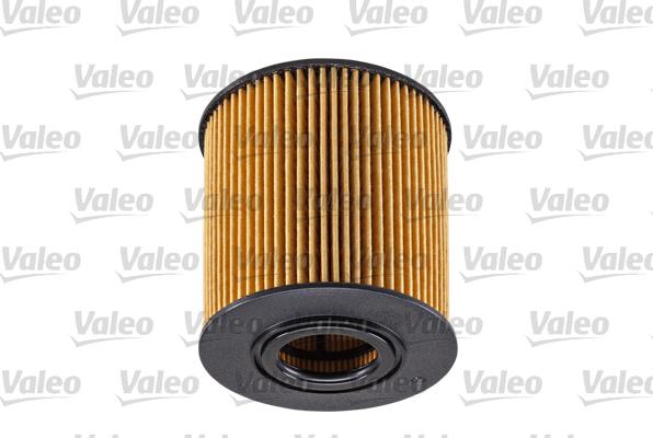 Valeo 586561 - Маслен филтър parts5.com