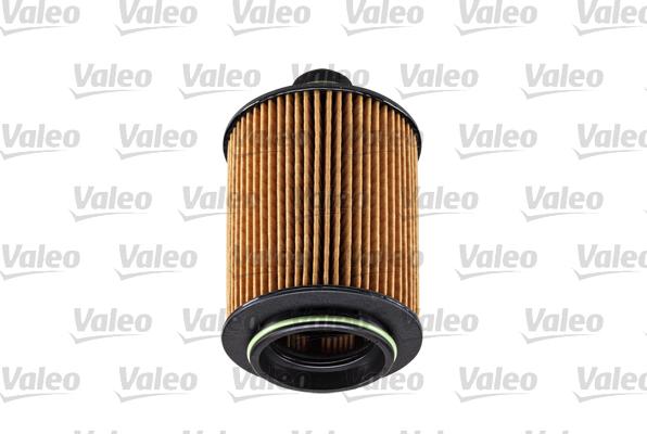 Valeo 586562 - Filtru ulei parts5.com