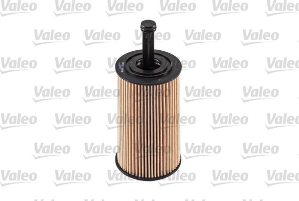 Valeo 586509 - Filter za ulje parts5.com