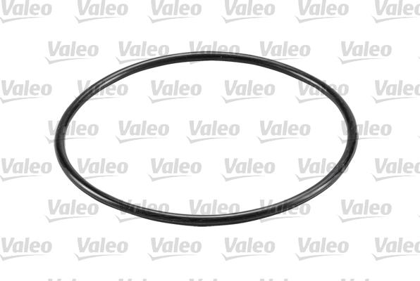 Valeo 586506 - Filtru ulei parts5.com