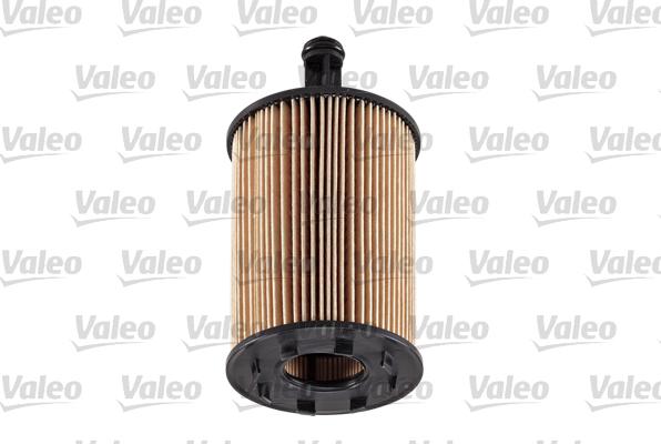 Valeo 586506 - Oil Filter parts5.com