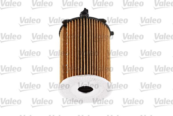 Valeo 586500 - Oil Filter parts5.com