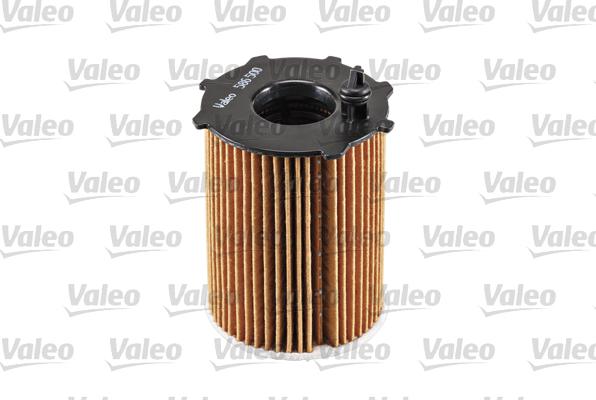 Valeo 586500 - Filtro de aceite parts5.com