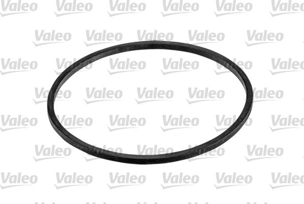 Valeo 586500 - Filtro de aceite parts5.com