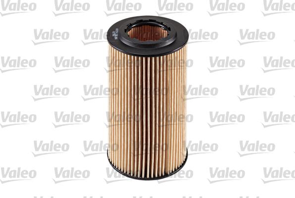 Valeo 586501 - Filtro de aceite parts5.com