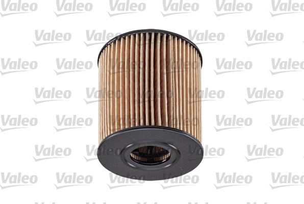 Valeo 586503 - Oil Filter parts5.com