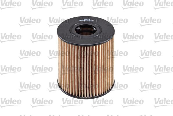 Valeo 586503 - Filtr oleju parts5.com