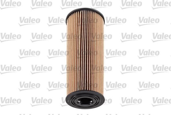 Valeo 586502 - Oil Filter parts5.com