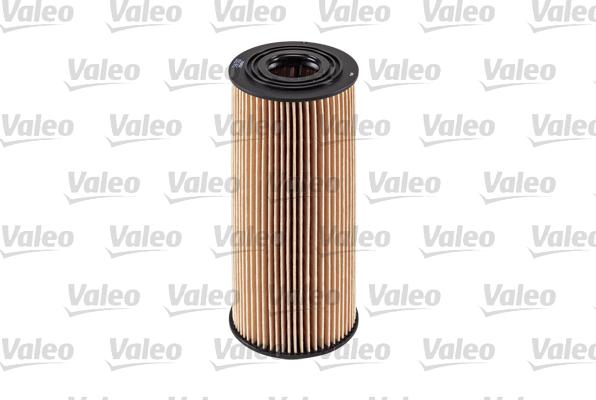 Valeo 586502 - Oil Filter parts5.com