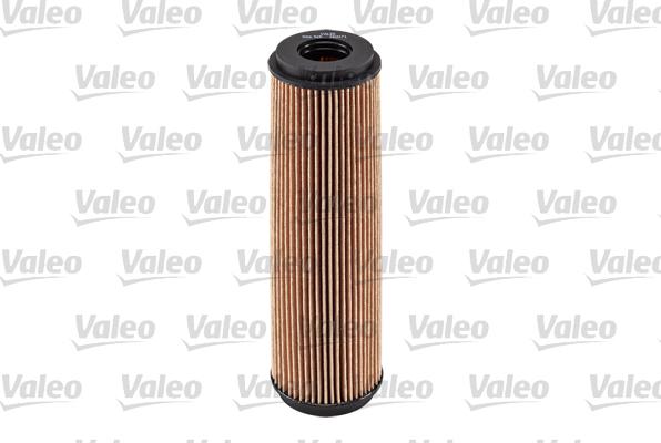 Valeo 586515 - Oljni filter parts5.com