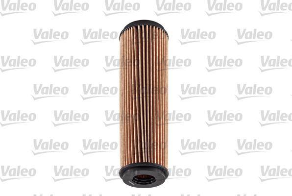 Valeo 586515 - Oljni filter parts5.com