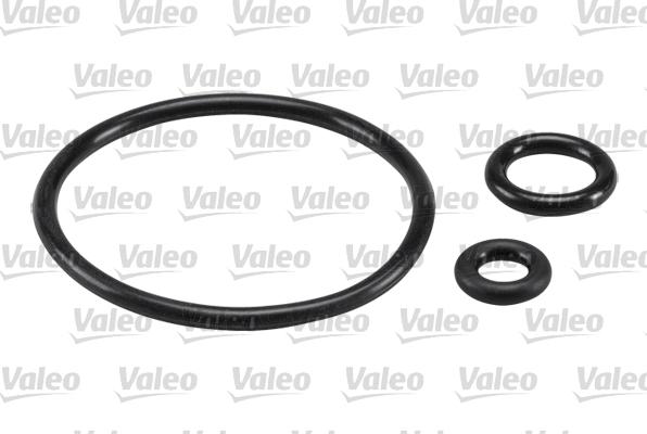 Valeo 586515 - Oljni filter parts5.com