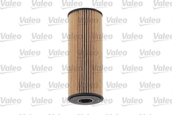 Valeo 586517 - Oil Filter parts5.com