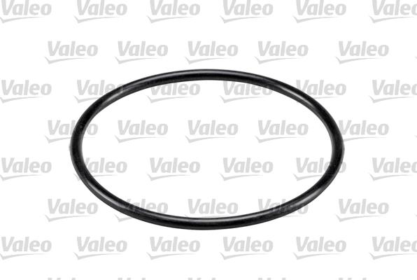 Valeo 586539 - Масляный фильтр parts5.com