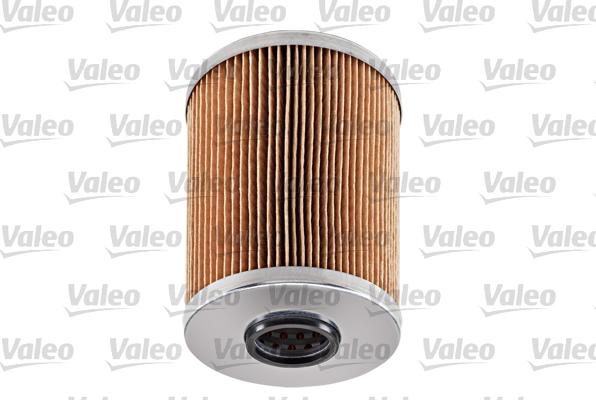 Valeo 586535 - Oil Filter parts5.com