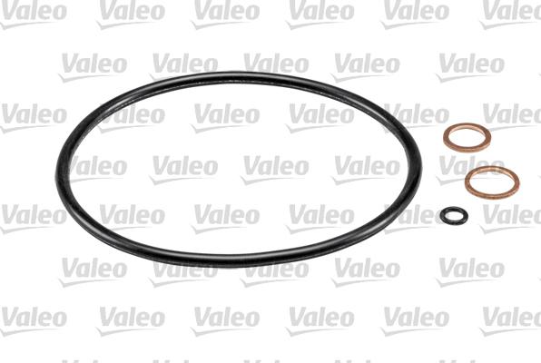 Valeo 586535 - Oil Filter parts5.com