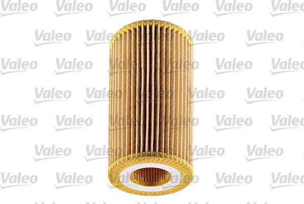 Valeo 586524 - Filtru ulei parts5.com