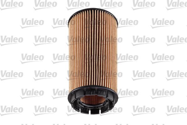 Valeo 586525 - Oil Filter parts5.com