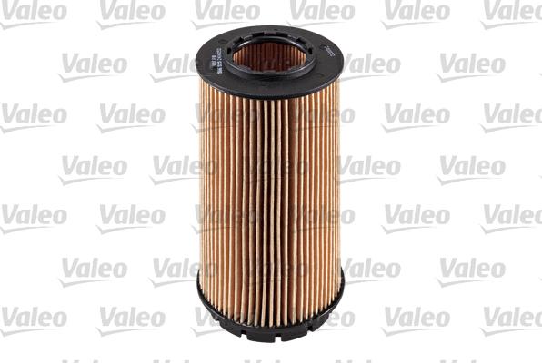 Valeo 586525 - Oil Filter parts5.com