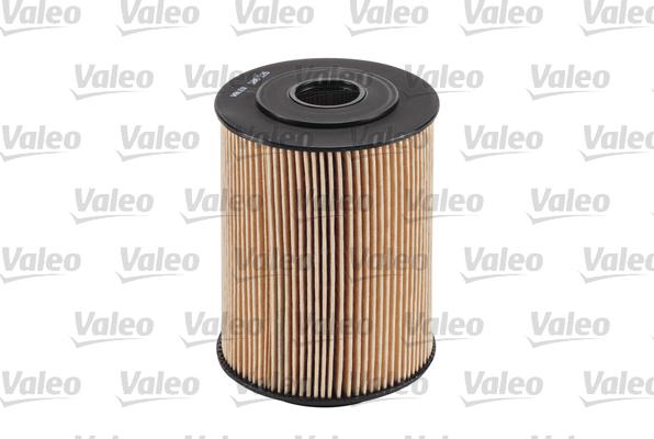 Valeo 586526 - Oil Filter parts5.com