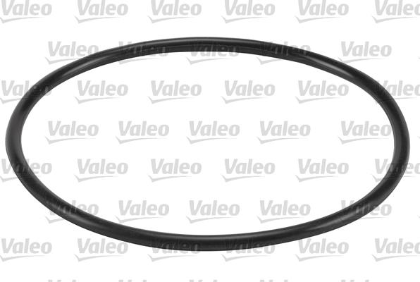 Valeo 586526 - Oil Filter parts5.com