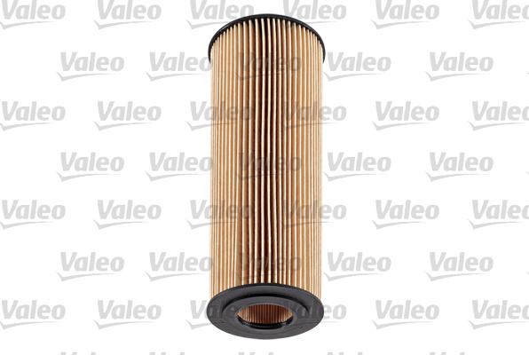 Valeo 586520 - Filtru ulei parts5.com