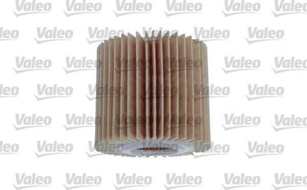 Valeo 586606 - Φίλτρο λαδιού parts5.com