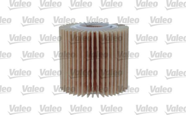 Valeo 586606 - Φίλτρο λαδιού parts5.com