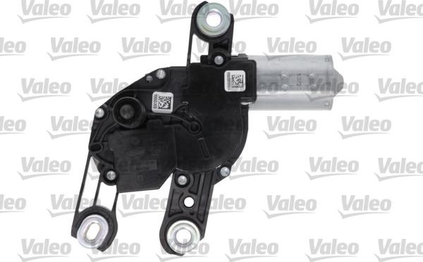 Valeo 582624 - Motor stěračů parts5.com