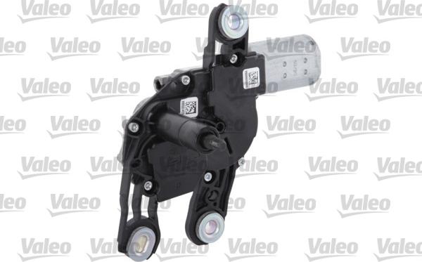 Valeo 582624 - Motor stěračů parts5.com