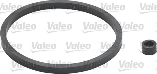 Valeo 587906 - Filtru combustibil parts5.com